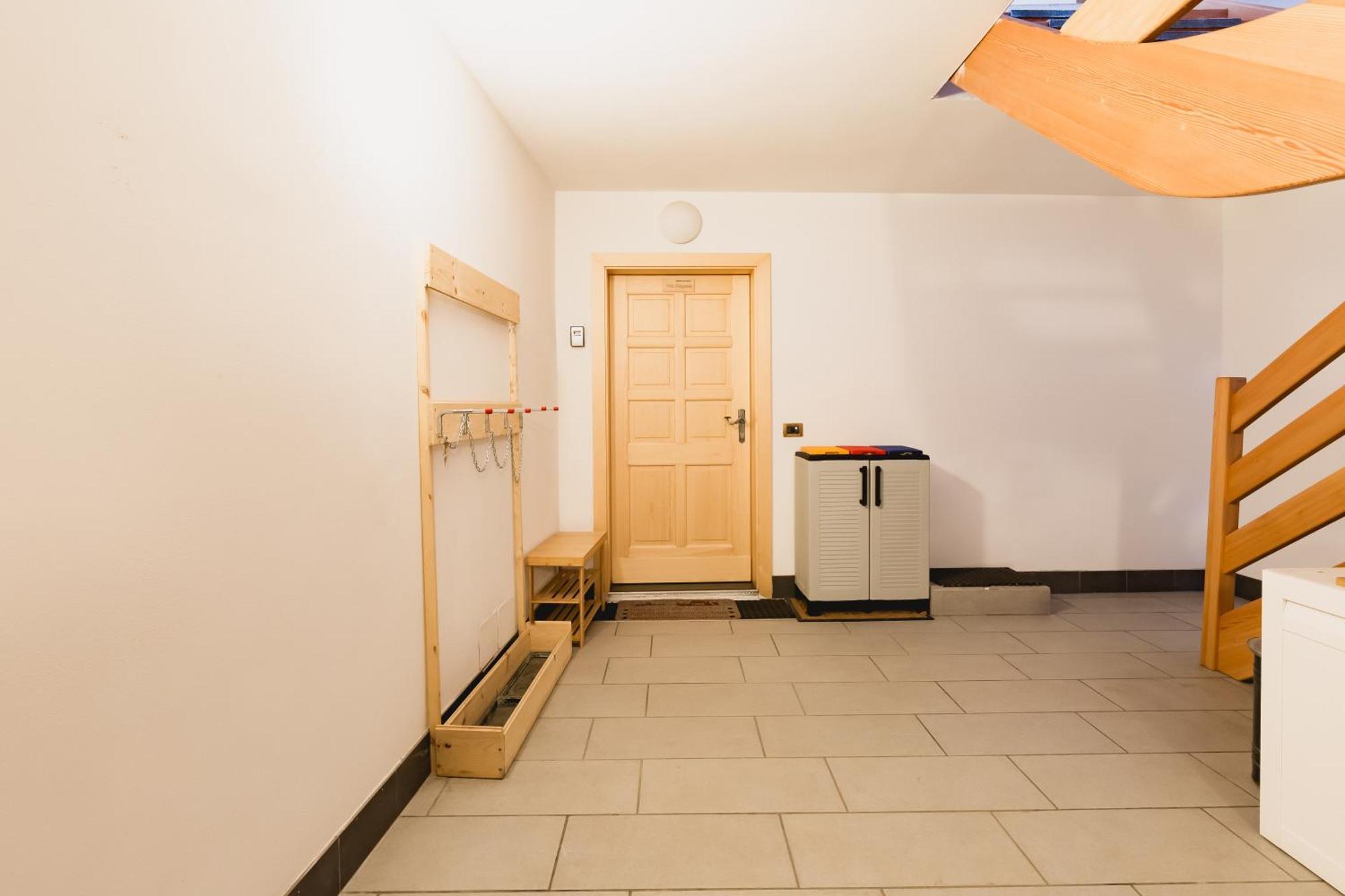 Bergreen Apartments Ossana Habitación foto